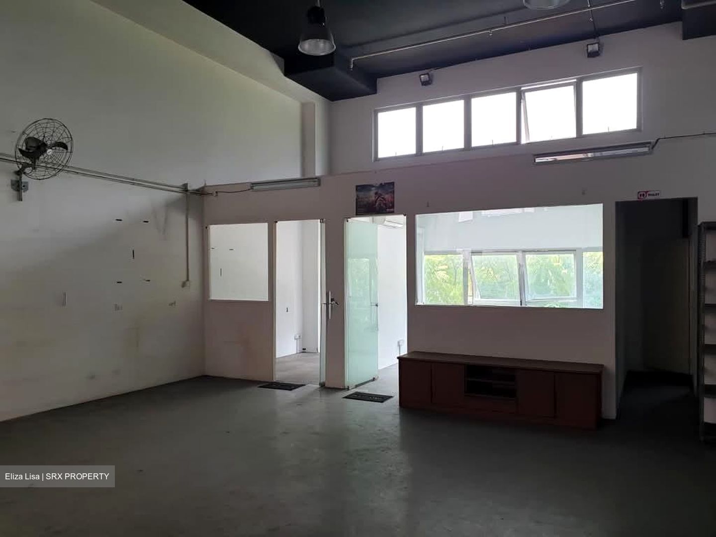 Pioneer Point (D22), Factory #530018531
